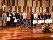III Concurso de Piano Rotary Club Elda-Vinalopó – Ganadores