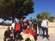 MeteoVinalopó se constituye como asociación