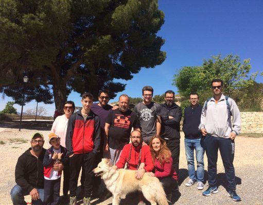 MeteoVinalopó se constituye como asociación