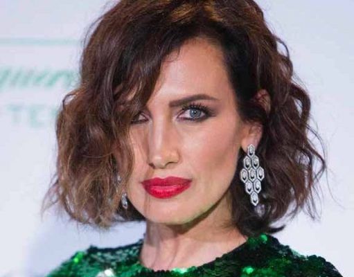 Nieves Álvarez, nombrada Mejor Calzada de España 2017