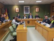 Más de 1.000 servicios policiales velarán por la seguridad de Petrer y Elda en los Moros y Cristianos