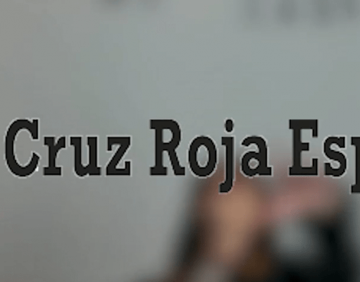 Voluntariado Virtual en Cruz Roja de Elda