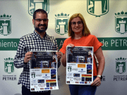 Presentado el II Encuentro Nanos i Gegants Villa de Petrer