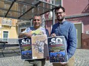 Petrer se prepara para sonar “Al so de la lluna”