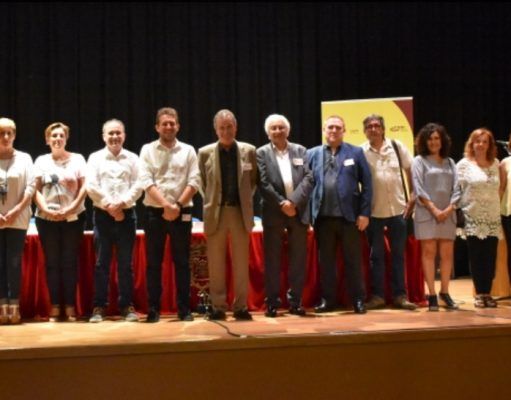 Petrer se convierte en la capital del emprendimiento y la economía social