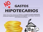 El salón de actos del Museo del Calzado acoge este jueves una charla informativa sobre gastos hipotecarios y cláusulas suelo Noticias Elda - Adicae, gastos hipotecarios