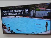 Este sábado 16 de junio se abrirán al público las piscinas de San Crispín en Elda