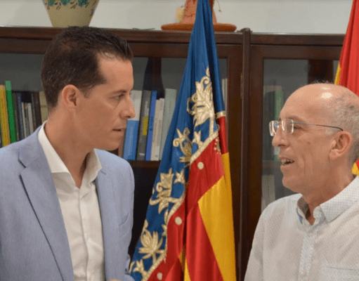 Elda acogerá este fin de semana un encuentro de jóvenes con especial talento para las matemáticas Noticias Elda - Campamento matemático