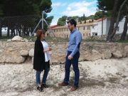 La Generalitat Valenciana promueve la declaración de Bien de Interés Cultural a la Finca El Poblet Noticias Petrer - El Poblet BIC