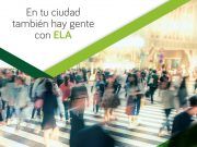 Semana Mundial de la Esclerosis Lateral Amiotrófica (ELA) del 18 al 24 de junio Noticias Elda -ELA