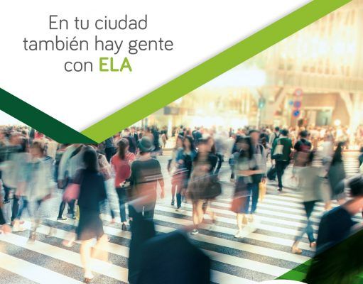 Semana Mundial de la Esclerosis Lateral Amiotrófica (ELA) del 18 al 24 de junio Noticias Elda -ELA