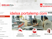 Idelsa programará próximamente un curso de alfabetización digital para personas desempleadas Noticias Elda - curso de alfabetización digital