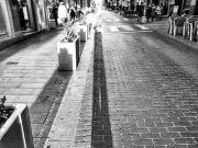 Juan Carlos I y adyacentes será peatonal los fines de semana de verano – Elda