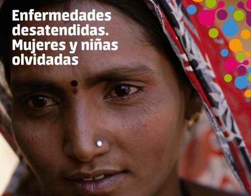Una exposición de Fontilles alerta en Petrer sobre el mayor impacto en mujeres de las enfermedades olvidadas