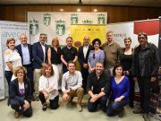 Petrer sede del próximo Focus Pyme Alto y Medio Vinalopó Noticias Petrer - Focus Pyme y Emprendimiento