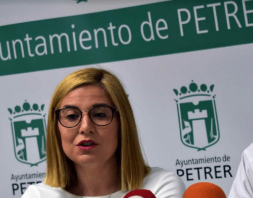 1.750.000 euros, la mayor inversión de la Generalitat en Petrer desde 2012 Noticias Petrer - Inversiones en Petrer