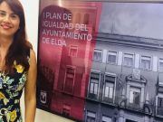 Aprobado el I Plan de Igualdad Interno del Ayuntamiento de Elda Noticias Elda - I Plan Igualdad Ayto. Elda