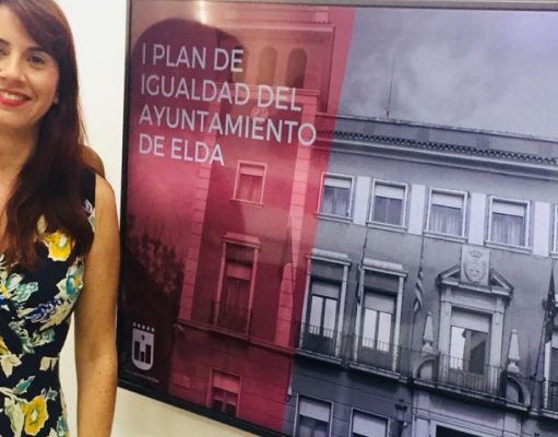 Aprobado el I Plan de Igualdad Interno del Ayuntamiento de Elda Noticias Elda - I Plan Igualdad Ayto. Elda