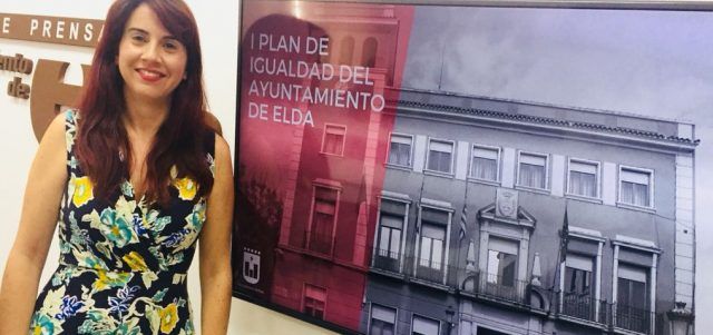 Noticias Elda - I Plan Igualdad Ayto. Elda