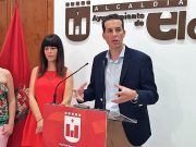 Firmado el convenio de colaboración en el programa CES para controlar las colonias de felinos en Elda Elda Noticias - Firmado convenio de control de colonias de felinos en Elda