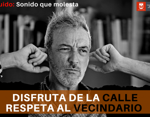 Un grupo de actores, recorrerá el viernes las zonas de ocio nocturno en Elda, para concienciar sobre el ruido y las molestias a vecinos en verano