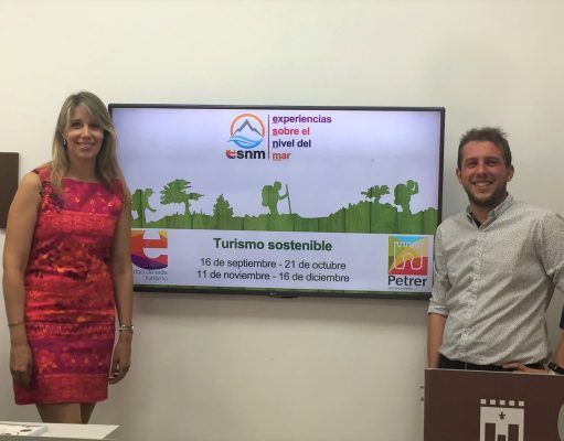 Elda y Petrer, unidas nuevamente por el turismo