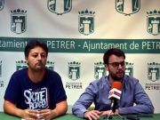 PRESENTACIÓN DEL VI CLICKPETRER OTOÑO FOTOGRÁFICO 2018