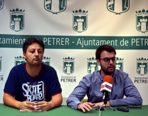 PRESENTACIÓN DEL VI CLICKPETRER OTOÑO FOTOGRÁFICO 2018