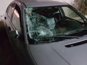 La Policía Local detiene a un joven por, presuntamente, darse a la fuga después de atropellar gravemente a un peatón