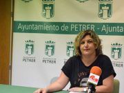 El Ayuntamiento de Petrer, elimina las tasas de matriculación en la Escuela Infantil  “Els Peixos” y anuncia la gratuidad en el tramo de 2 a 3 años Noticias Petrer - El Ayuntamiento de Petrer elimina las tasas