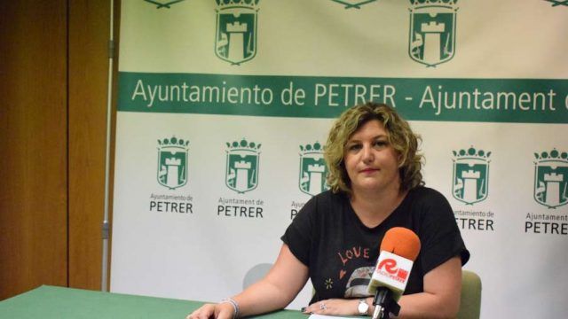 Noticias Petrer - El Ayuntamiento de Petrer elimina las tasas