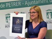 El concierto de Macaco será el plato fuerte de la programación de conciertos para las Fiestas Patronales de Petrer Noticias Petrer - Concierto Macaco Petrer