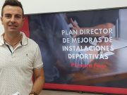 El Ayuntamiento de Elda invertirá 190.500 € en la mejora de varias instalaciones deportivas Noticias Elda - Obras en instalaciones deportivas de Elda