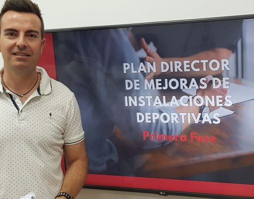 El Ayuntamiento de Elda invertirá 190.500 € en la mejora de varias instalaciones deportivas Noticias Elda - Obras en instalaciones deportivas de Elda