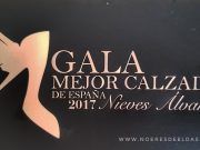 El próximo miércoles 18 de julio, el Museo del Calzado de Elda, celebra el premio “Mejor Calzada 2017” que este año recae en la modelo Nieves Álvarez Evento Mejor Calzada de España 2017
