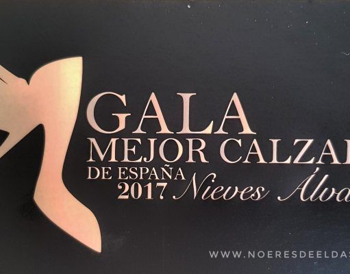 El próximo miércoles 18 de julio, el Museo del Calzado de Elda, celebra el premio “Mejor Calzada 2017” que este año recae en la modelo Nieves Álvarez Evento Mejor Calzada de España 2017