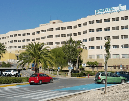 El Departamento de Salud de Elda inicia una nueva campaña de sensibilización dentro del programa 12 meses, 12 motivos para humanizar los cuidados’ Noticias Elda - Hospital, campaña de sensibilización