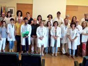 Se constituye la nueva Junta de Personal del Departamento de Salud de Elda tras las elecciones sindicales celebradas el 6 de junio