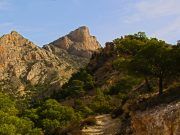 Petrer acogerá el desafío de recorrer 80 km y 17 cumbres en 24 horas en 2019