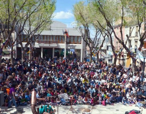 El Ayuntamiento de Petrer reparte casi 100.000 euros en subvenciones culturales Petrer