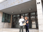 Petrer abrirá el telón, a su taller de teatro, a mediados del próximo septiembre