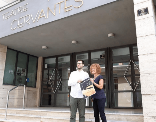 Petrer abrirá el telón, a su taller de teatro, a mediados del próximo septiembre