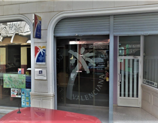 La Tourist Info de Elda cerró 2024 con una cifra récord de visitantes después de aumentar un 40% con respecto al ejercicio anterior Noticias Elda - Tourist Info Elda