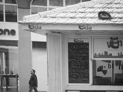 El quiosco de Turismo de la plaza Sagasta abre todos los días