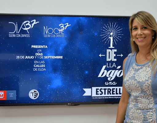 La oferta turística Día 37 regresa el próximo 1 de septiembre Noticias Elda - Día 37