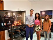 El Ayuntamiento de Elda presenta un nuevo spot para promocionar las Fallas Nuevo spot para promocionar las Fallas de Elda