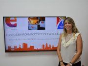 El Ayuntamiento de Elda abre un punto de información turística en el Museo del Calzado Noticias Elda - Punto Información turismo Elda