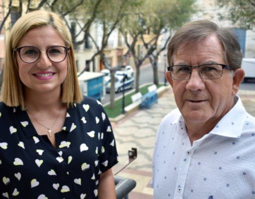 Antonio Navarro, presidente provincial de Cruz Roja, pregonará las Fiestas Patronales de Petrer