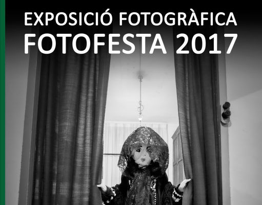 Petrer inaugura la exposición fotográfica del Certamen Fotofesta 2017 el próximo 15 de septiembre
