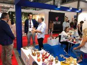 16 marcas de calzado de Elda participan en la MICAM de Milán, la feria internacional de referencia en el sector zapatero